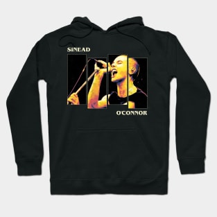 Sinead O'Connor Hoodie